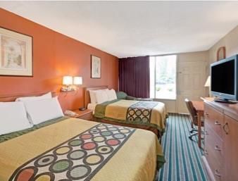 Hotel Quality Gastonia