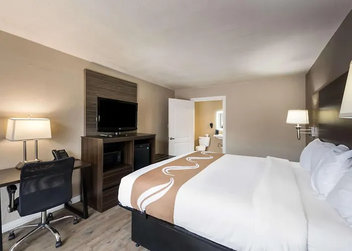 Quality Inn