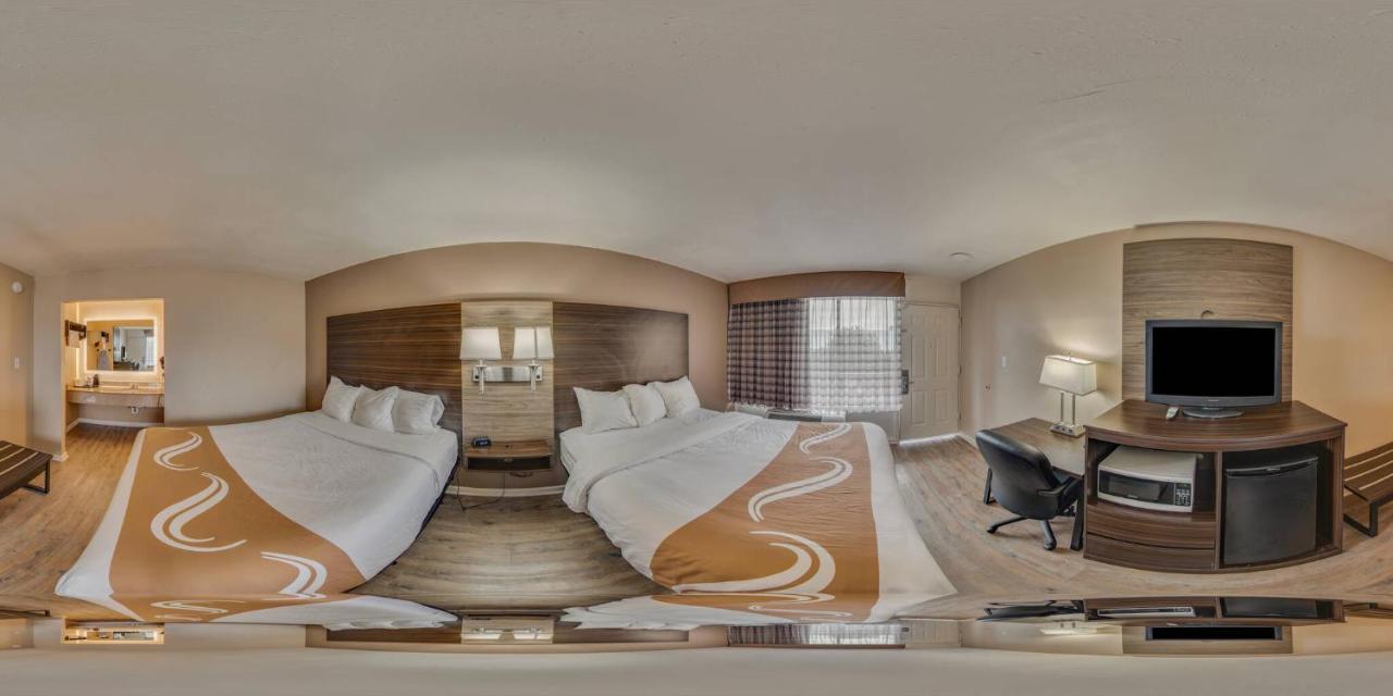 Quality Hotel
