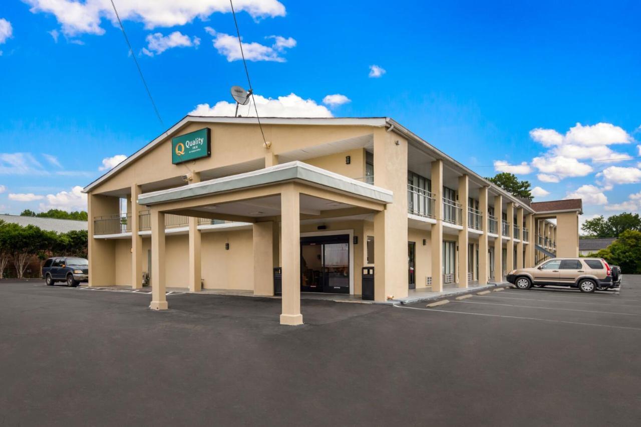 Quality Hotel 2*