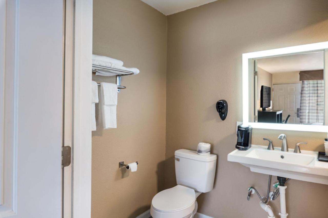 Hotel Quality Gastonia