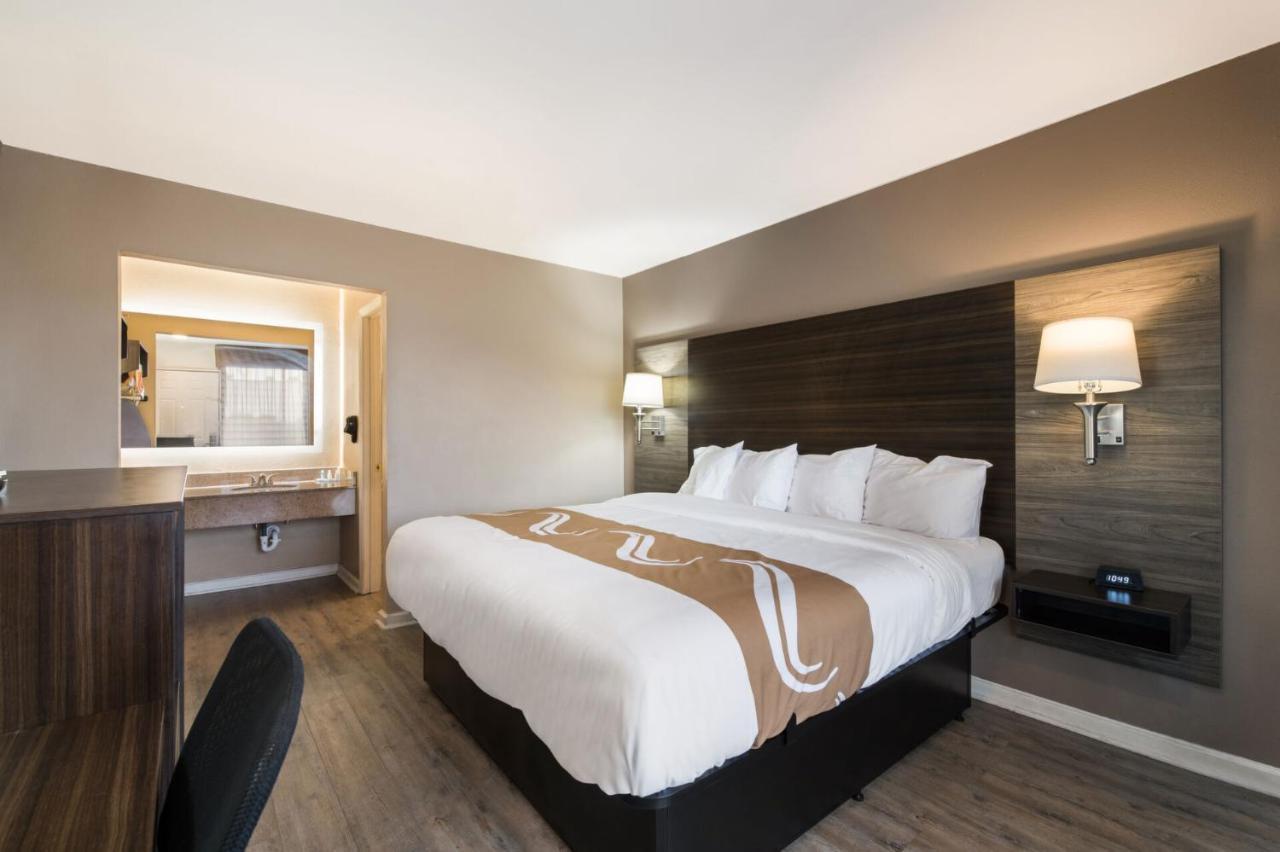 Quality Hotel 2*