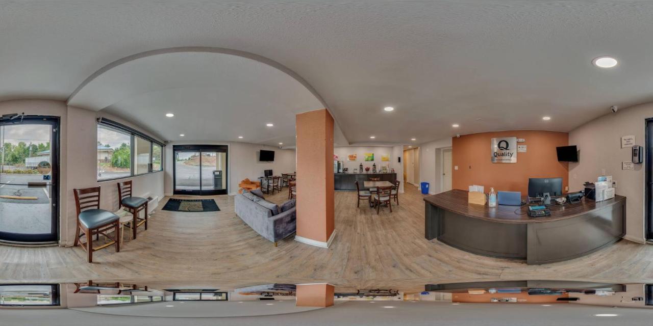 Quality Hotel Gastonia