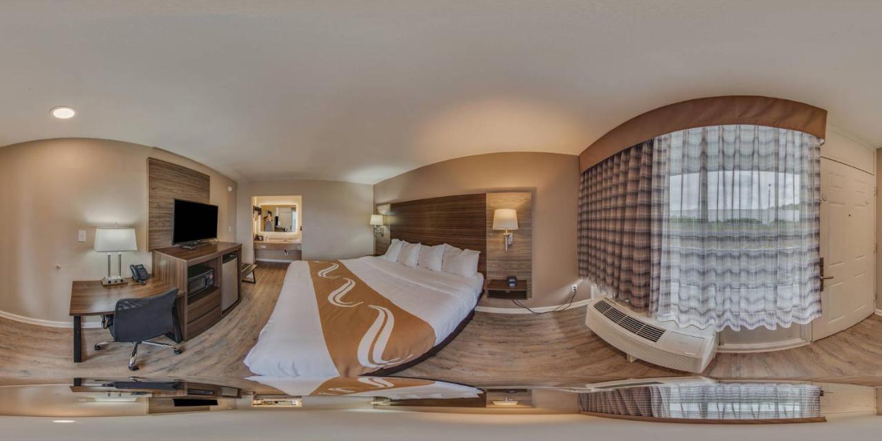 Quality Hotel Gastonia