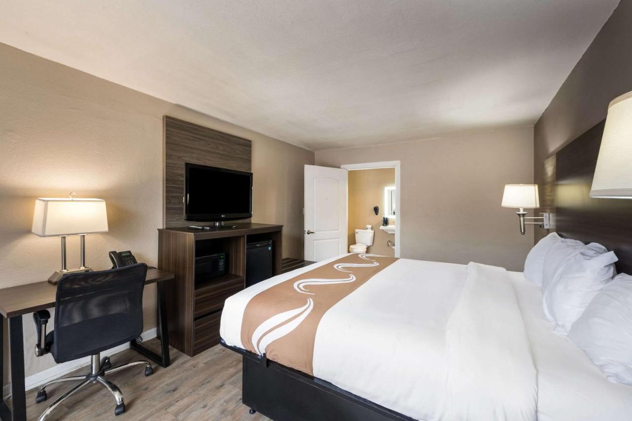 Quality Hotel