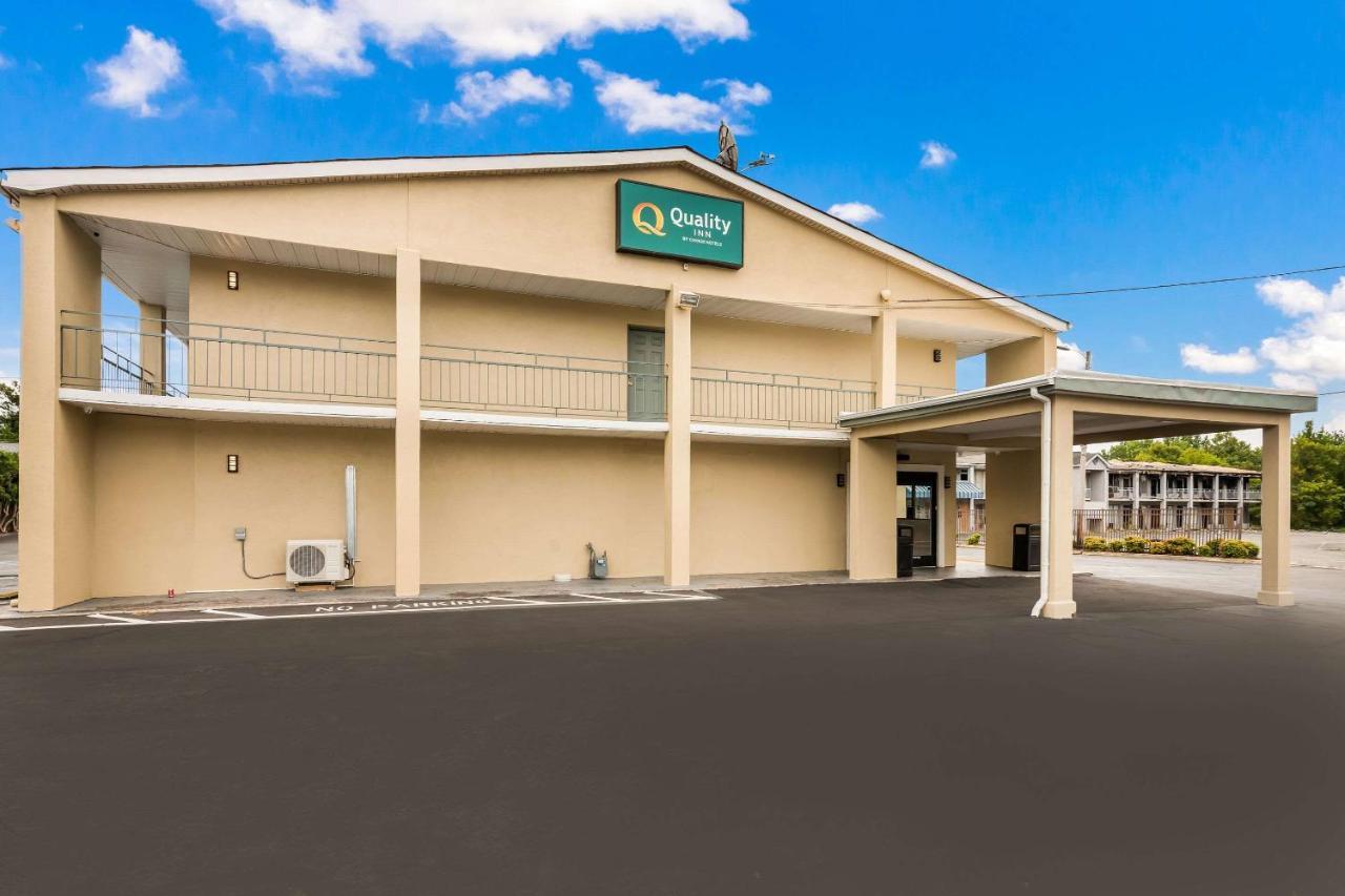 Hotel Quality Gastonia