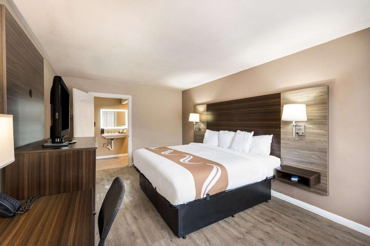 Quality Hotel