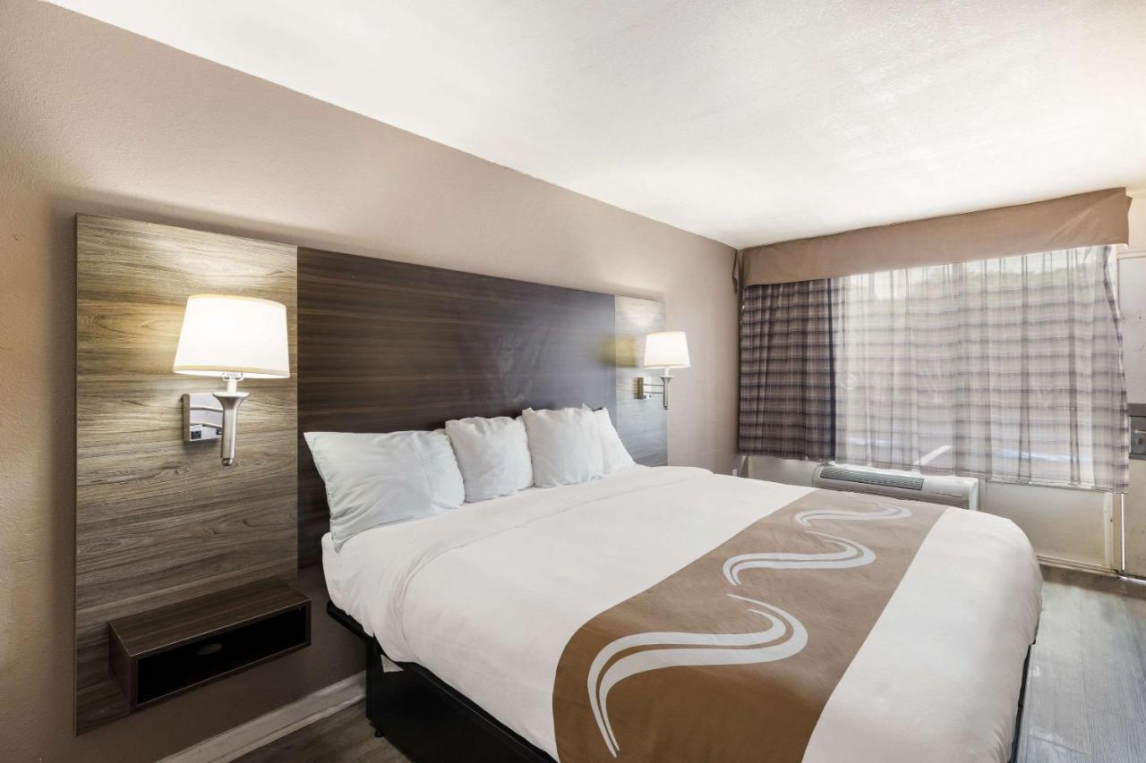 Hotel Quality