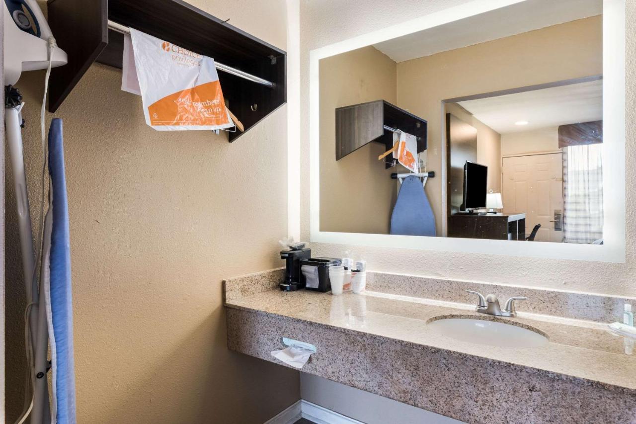 Quality Hotel Gastonia