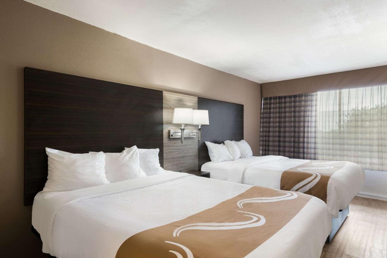 Hotel Quality
