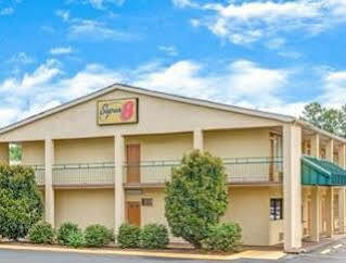 Hotel Quality Gastonia